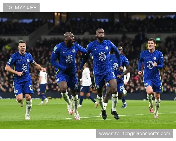 切尔西欧冠半场连入四球强势逆袭上演屠杀阿贾克斯惊天大战