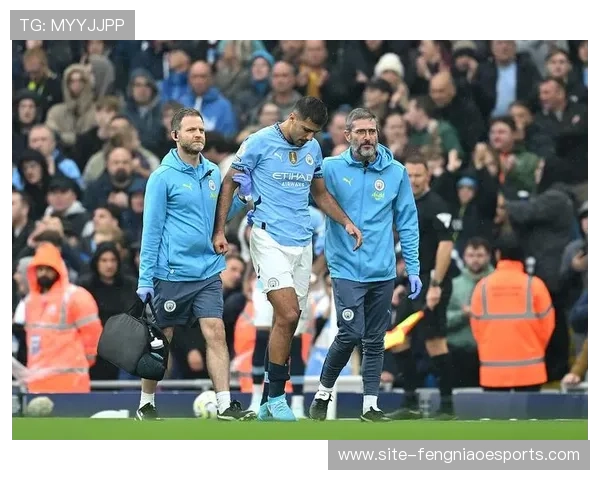 罗德里伤缺曼城对阿斯顿维拉比赛 伤病情况更新