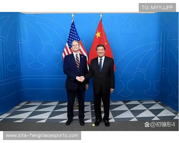 中美经贸磋商传利好消息 欧盟贸易前景与全球格局再受瞩目