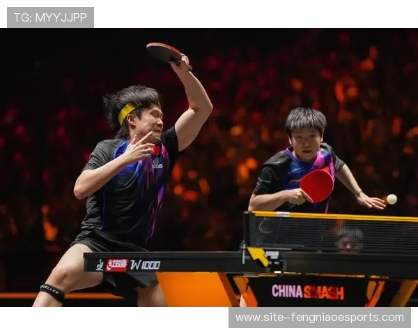 孙颖莎赛前入场闹乌龙,轻松心态成晋级“润滑剂” 孙颖莎赛前入场闹乌龙,轻松心态成晋级“润滑剂”