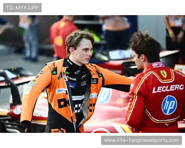 拉斯维加斯大奖赛:勒克莱尔杆位制胜 拉斯维加斯大奖赛:勒克莱尔杆位制胜