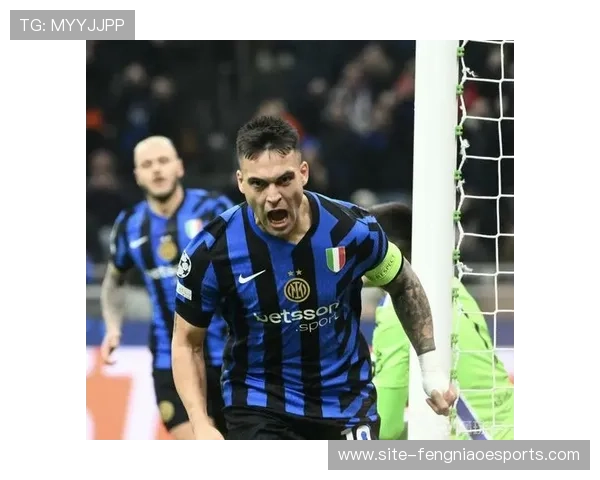 米兰德比来袭，国米队长劳塔罗已提前归队合练