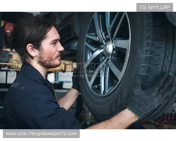 后勤技师讲述赛事保障，车轮更换仅需秒级