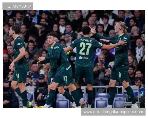 半场战报:皇马1-1曼城,罗德里戈破门奥赖利扳平 半场战报:皇马1-1曼城,罗德里戈破门奥赖利扳平