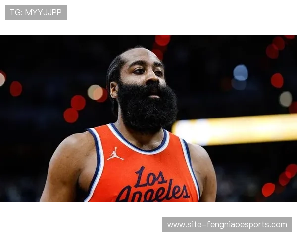 哈登缔造NBA近20年后卫30+场次最多纪录