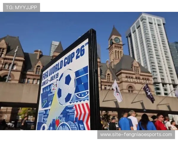 国际足联与抖音海外版合作，世界杯内容传播迈向短视频时代