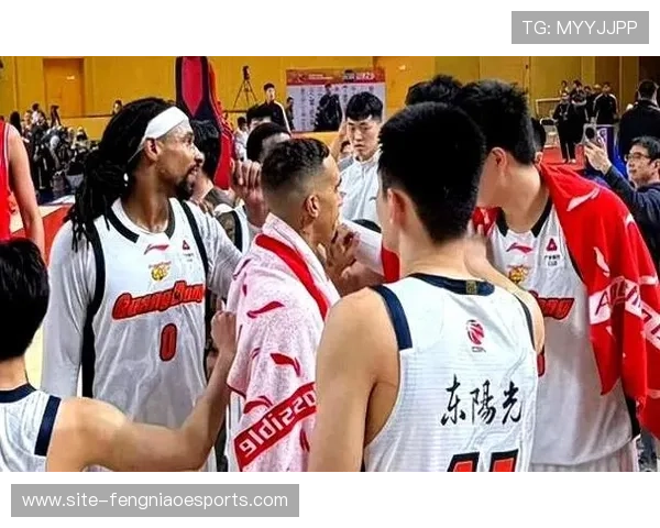 京粤大战改变联赛格局，广东需调整北京提振士气