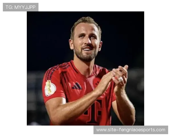 凯恩轻巧垫射破门,射手榜领先优势扩大至5球 凯恩轻巧垫射破门,射手榜领先优势扩大至5球